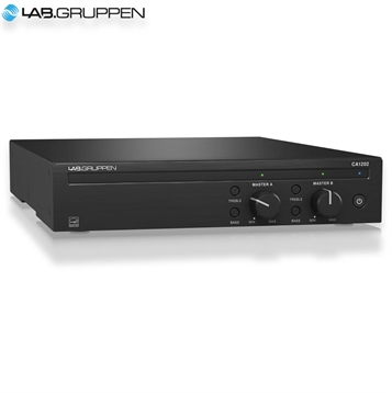 Amply Lab Gruppen CA1202